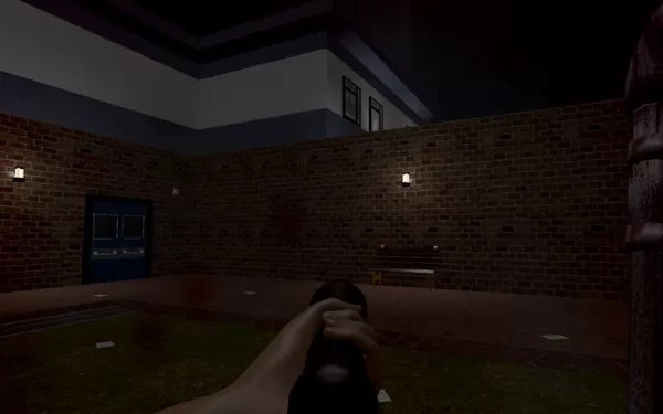 PC《赫拉德尼亚 HERADÔNIA 》英文版下载