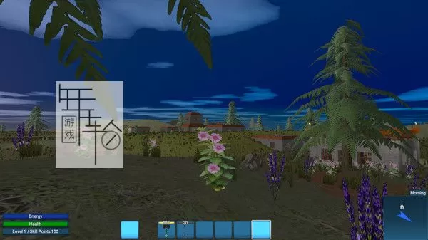 PC《术士纠缠 Warlocks Entanglement》英文版下载_2