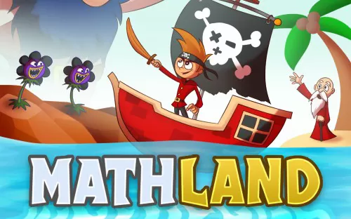 switch《数学岛 MathLand》中文版nsz/xci整合版下载【含1.03补丁】