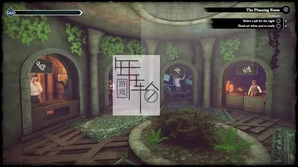 PC《阿伯莫尔 Abermore》英文版下载_0