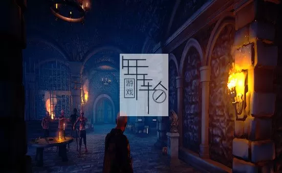 PC《XOMBEE》英文版下载_0