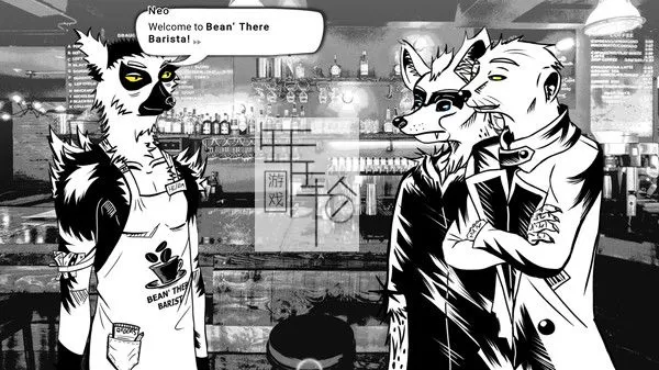 PC《野兽犯罪 Beast Crimes》英文版下载_0