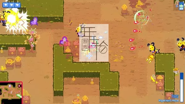 PC《Voidigo》英文版下载（v0.3.0）_1