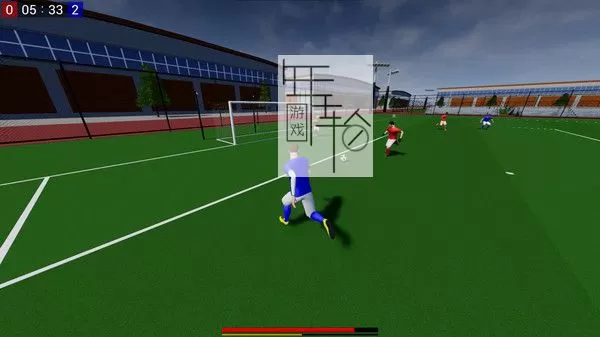 PC《职业足球在线 Pro Soccer Online》英文版下载_0