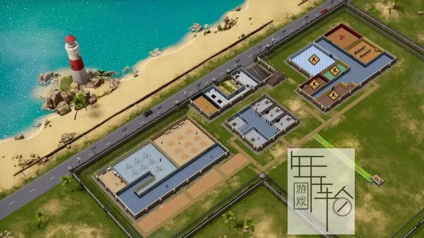 PC《监狱大亨：新管理 Prison Tycoon: Under New Management》英文版下载（集成最高安全级别DLC）_2