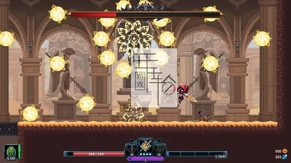 PC《恶梦：疯子 Nightmare: The Lunatic》中文版下载（v0.1.1）_2