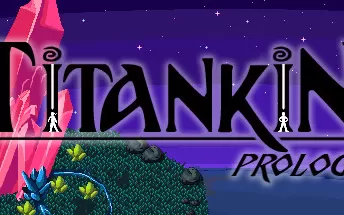 PC《Titankin：序章 TITANKIN: Prologue》英文版下载