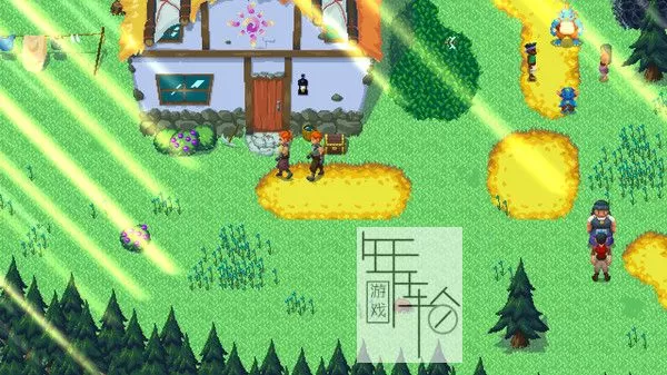 PC《Titankin：序章 TITANKIN: Prologue》英文版下载_2