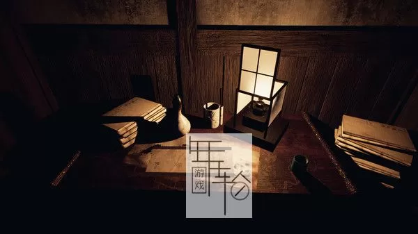 PC《异界 Ikai》中文版下载_1