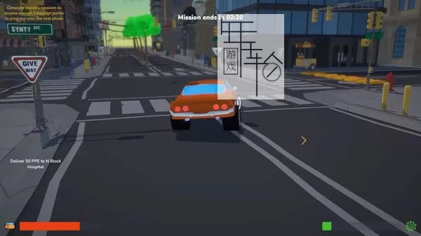 PC《爆发监护人 The Outbreak Guardian》英文版下载_1