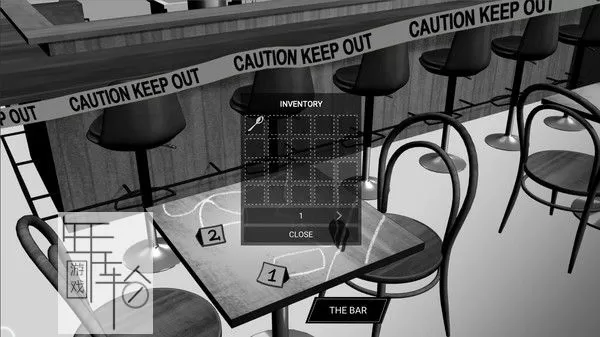 PC《野兽犯罪 Beast Crimes》英文版下载_1