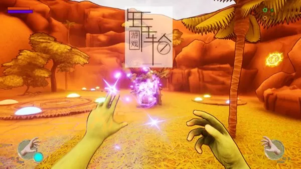 PC《奔跑者 Runewaker》英文版下载_0