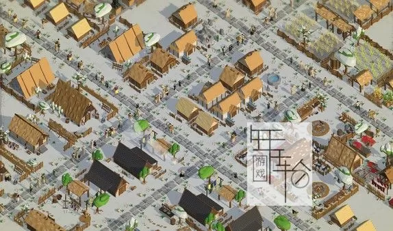 PC《罗马的荣耀 Glory of Rome》英文版下载_1