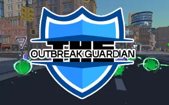 PC《爆发监护人 The Outbreak Guardian》英文版下载