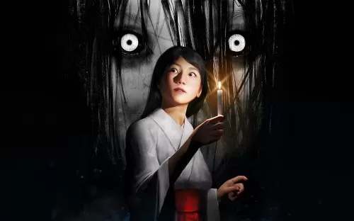 switch《异界 Ikai》中文版nsp下载【含1.0.2补丁】