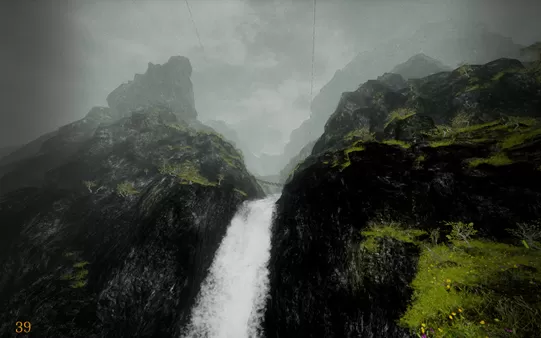 PC《北方之旅 Northern Journey》英文版下载