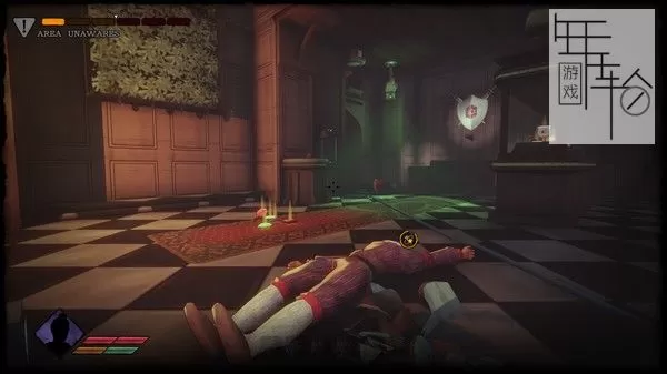 PC《阿伯莫尔 Abermore》英文版下载_2