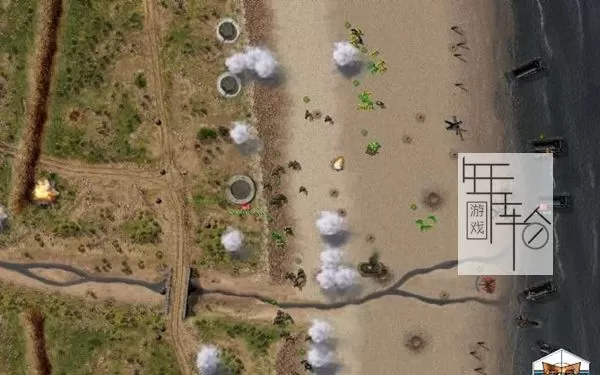 PC《近距离作战：最长的一日 Close Combat: The Longest Day》英文版下载（v5.50.34）_1