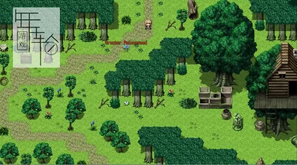 PC《月亮升起：第一章 Rising of the Moon - Part 1》英文版下载_1