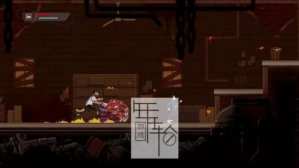 PC《打工人 The Company Man》英文版下载（v1.05）_2
