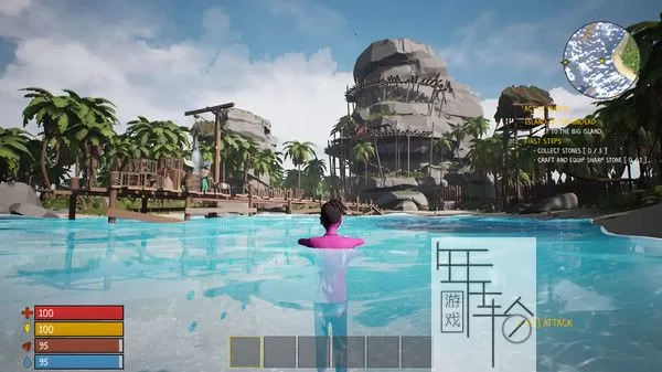 PC《喵喵船长 CaptMeow》英文版下载_1