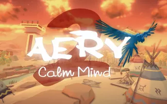 PC《空中：静的头脑2 Aery - Calm Mind 2》英文版下载