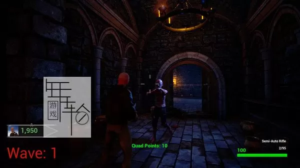 PC《XOMBEE》英文版下载_1