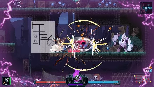 PC《恶梦：疯子 Nightmare: The Lunatic》中文版下载（v0.1.1）_1