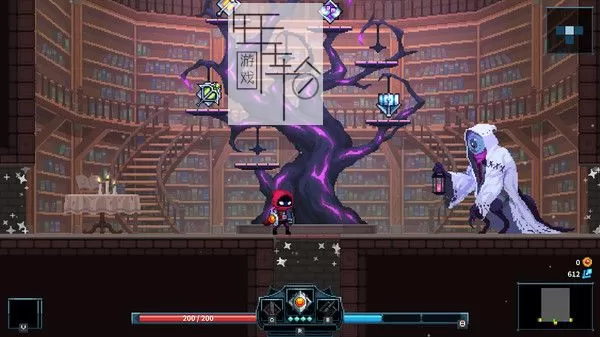 PC《恶梦：疯子 Nightmare: The Lunatic》中文版下载（v0.1.1）_0