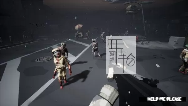 PC《请帮帮我 Help me please》英文版下载_0