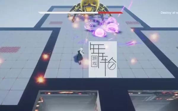 PC《少女探员 Girl Agent》中文版下载_0