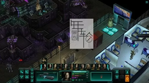 PC《UFO2：外星生物 UFO2: Extraterrestrials》英文版下载（Build 7951428）_2