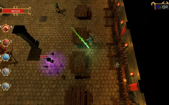 PC《克拉米特之家 Cramit's Keep》英文版下载