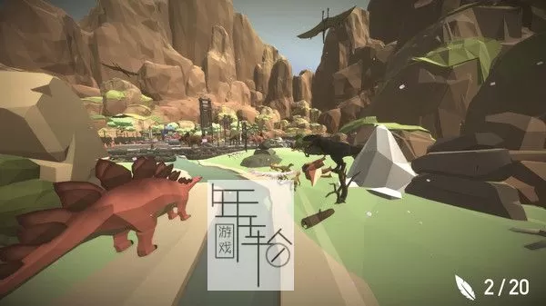 PC《空中：静的头脑2 Aery - Calm Mind 2》英文版下载_0