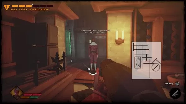 PC《阿伯莫尔 Abermore》英文版下载_1