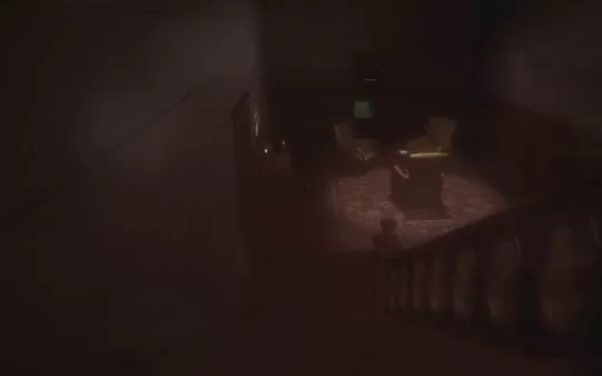 PC《精神错乱 Deranged》英文版下载