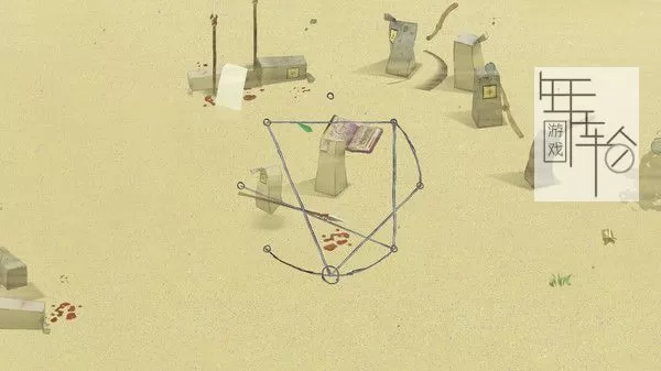 PC《弦剑 Sword of Hypotenuse》英文版下载_2