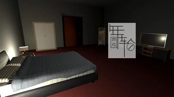PC《被遗弃的人 The Abandoned》英文版下载_1