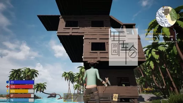 PC《喵喵船长 CaptMeow》英文版下载_0