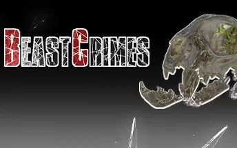 PC《野兽犯罪 Beast Crimes》英文版下载