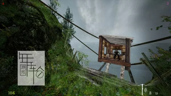 PC《北方之旅 Northern Journey》英文版下载_1