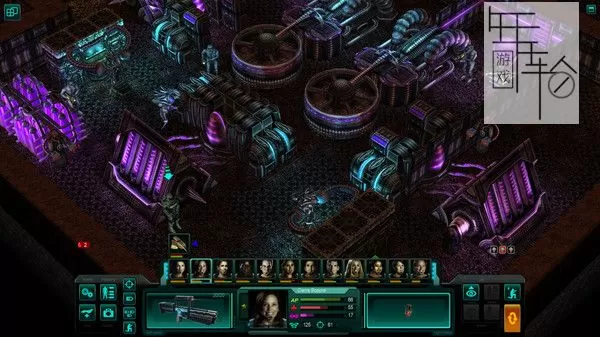 PC《UFO2：外星生物 UFO2: Extraterrestrials》英文版下载（Build 7951428）_1