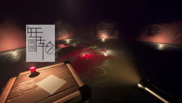 PC《已故者 Deceased》英文版下载_1