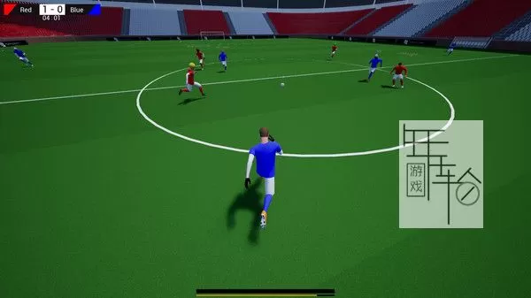 PC《职业足球在线 Pro Soccer Online》英文版下载_1