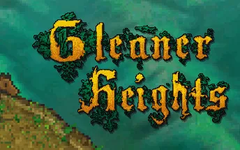 PC《格利纳高地 Gleaner Heights》中文版下载（集成第二季DLC）