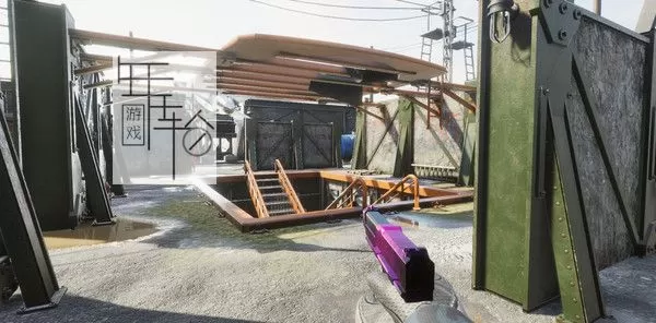 PC《彩弹射击大战2 PaintBall War 2》英文版下载_1