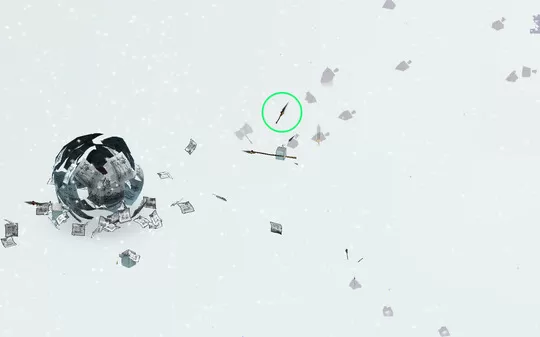 PC《弦剑 Sword of Hypotenuse》英文版下载
