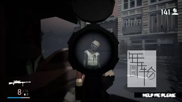 PC《请帮帮我 Help me please》英文版下载_2