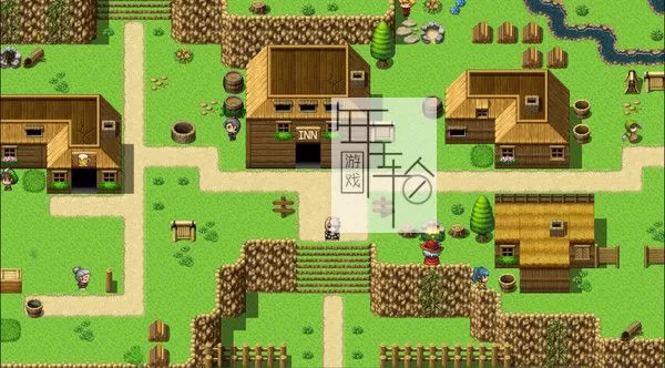 PC《月亮升起：第一章 Rising of the Moon - Part 1》英文版下载_0