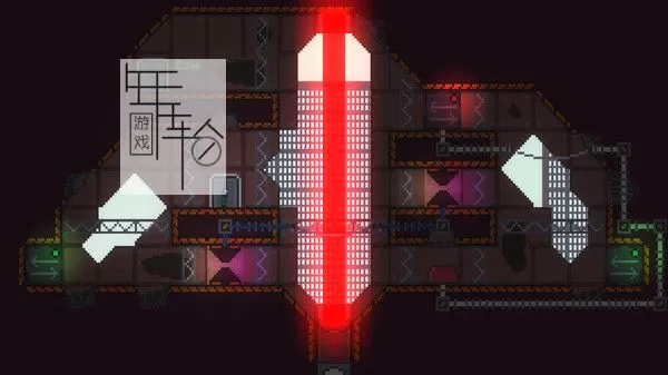PC《定向 Indirection》英文版下载_2